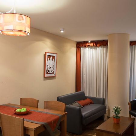 קורדובה King David Flat Hotel - Argentina מראה חיצוני תמונה